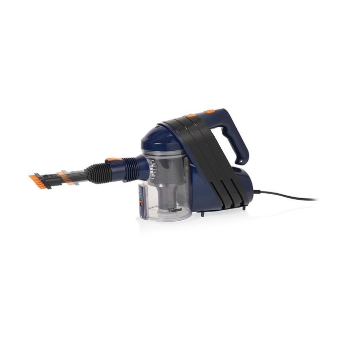 Tristar Aspirador Escoba con Cable SZ-2318, 600W, Ciclónico, Azul